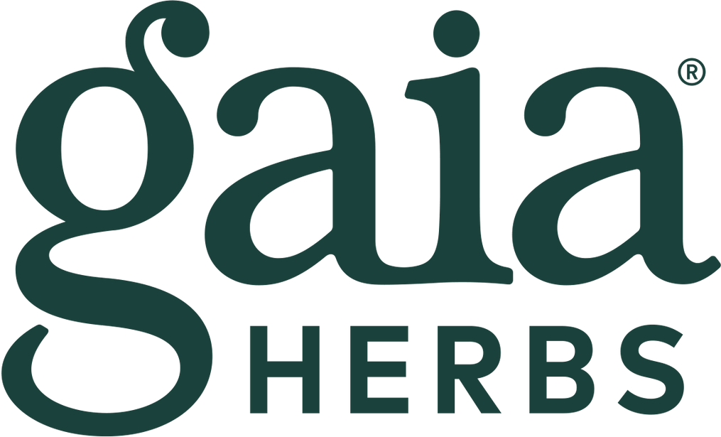Gaia Herbs